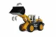 Jamara Wheel loader 440 #6