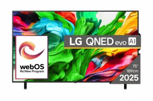 LG QNED AI 75QNED85A3C