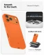 Spigen Silicone Fit (Mag Fit) #10