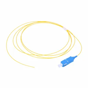 Extralink PIGTAIL SC/UPC SM 900UM G.657A 2M EASY STRIP
