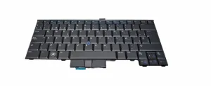 DELL Keyboard (SPANISH)
