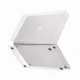 PanzerGlass CARE by PanzerGlass Case Transparent Macbook Air 13'' M2 M3 M4