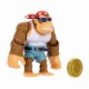 JAKKS Pacific Nintendo Funky Kong #4