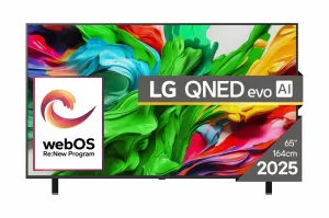 LG QNED AI 65QNED85A3C