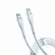 3MK Hyper Silicone Cable #5