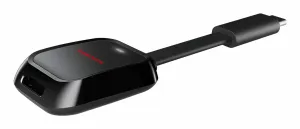SanDisk QuickFlow