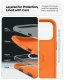 Spigen Silicone Fit (Mag Fit) #14