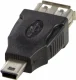 Deltaco USB-72-K