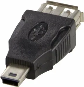 Deltaco USB-72-K