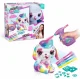 Canal Toys Airbrush Plush Puppy #2