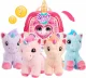 Moose Toys Scruff a Luvs - Unicorn
