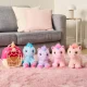 Moose Toys Scruff a Luvs - Unicorn #9