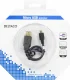 Deltaco USB-73-K #3