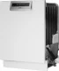 Asko Professional DWC67422BIW #4