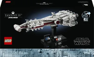 LEGO Star Wars Tantive IV