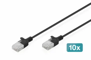 Digitus DK-1618-050S-BL-10