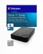 Verbatim Store 'n' Save #9