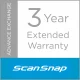 Ricoh 3 Year Extended Warranty (Mobile)