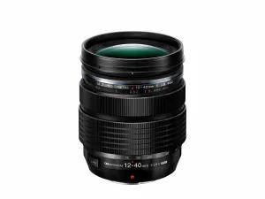 Olympus M.Zuiko Digital ED 12-40mm F2.8 PRO II