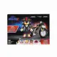 JAKKS Pacific Sonic the Hedgehog 3 Shadow & Motorcycle #12