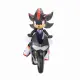 JAKKS Pacific Sonic the Hedgehog 3 Shadow & Motorcycle #5