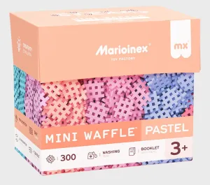 Max Bersinger Pastel Waffles 300