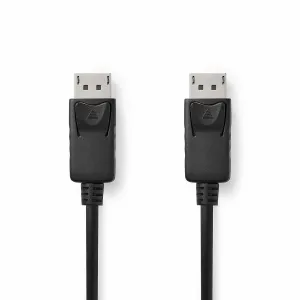 Nedis CCGL37010BK30