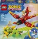 LEGO SONIC 77119