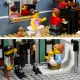 LEGO Creator Expert Assembly Square Model Set #7