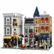 LEGO Creator Expert Assembly Square Model Set #3