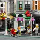 LEGO Creator Expert Assembly Square Model Set #8
