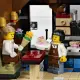 LEGO Creator Expert Assembly Square Model Set #6