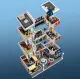 LEGO Creator Expert Assembly Square Model Set #5
