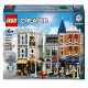 LEGO Creator Expert Assembly Square Model Set