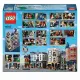 LEGO Creator Expert Assembly Square Model Set #9