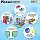 PicassoTiles PTG108 #4