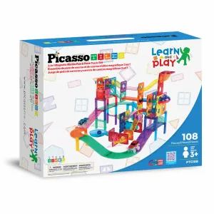 PicassoTiles PTG108