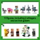 LEGO Minecraft 21596 #11
