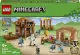 LEGO Minecraft 21596