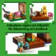 LEGO Minecraft 21596 #9