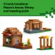 LEGO Minecraft 21596 #15