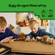 LEGO Minecraft 21596 #1