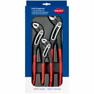 Knipex Alligator Set