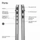 HP EliteBook 6 G2a 14 #4