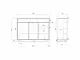 Multibrackets 4707 #6