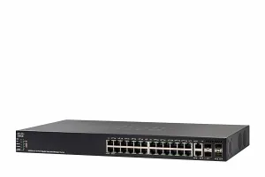 Cisco SG550X-24-K9