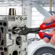 Knipex TwinGrip #8