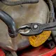 Knipex TwinGrip #11