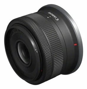 Canon RF-S 10-18 mm f4.5-6.3 IS STM