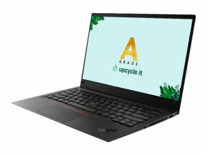 upcycle it Lenovo ThinkPad X1 Carbon 6th (Refurbished) A